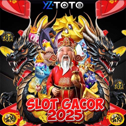 YZTOTO: Situs Judi Slot Online Gacor Hari Ini Resmi Dan Terpercaya 2025